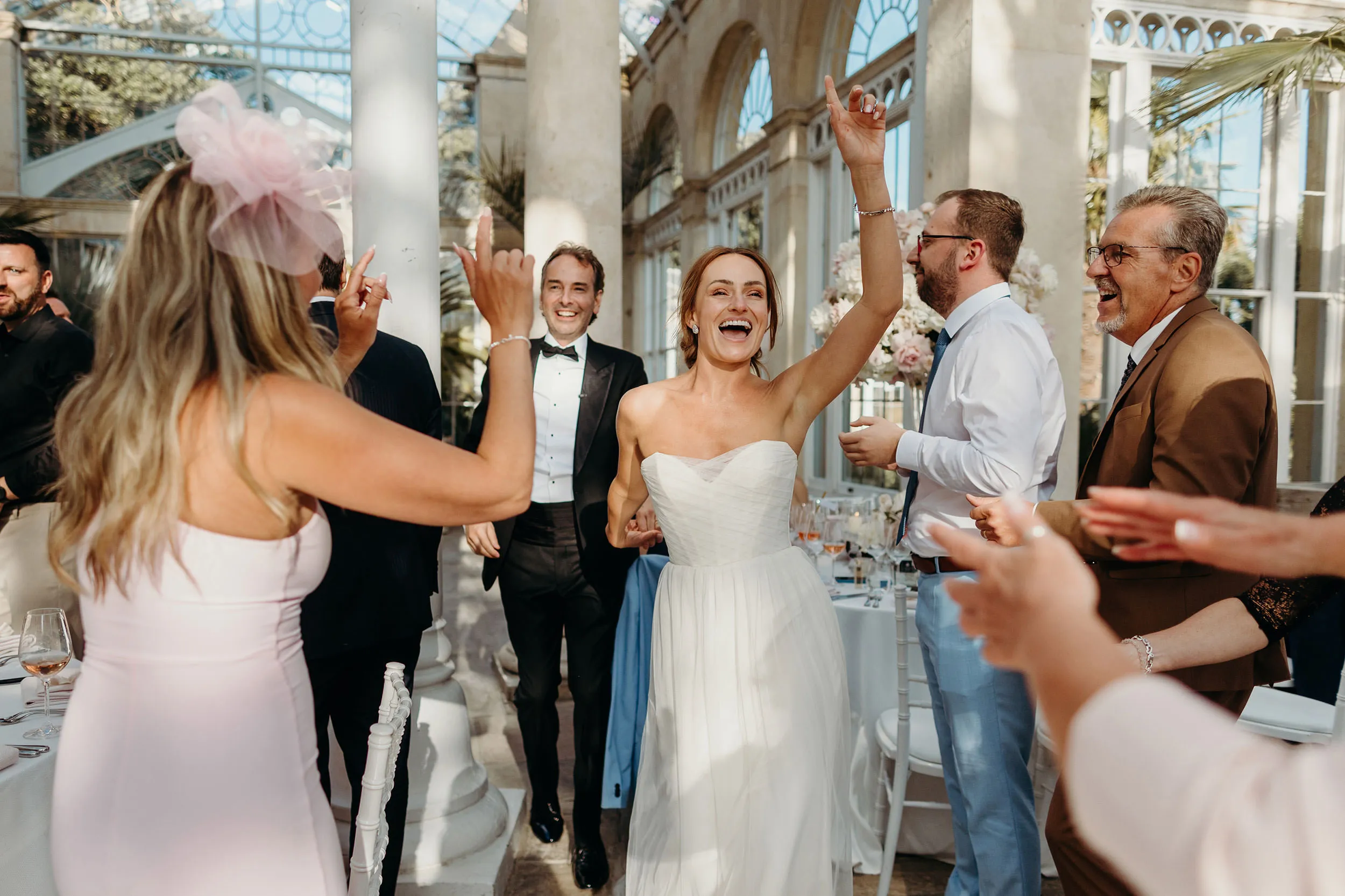 UK Wedding Photographer Richard Skins